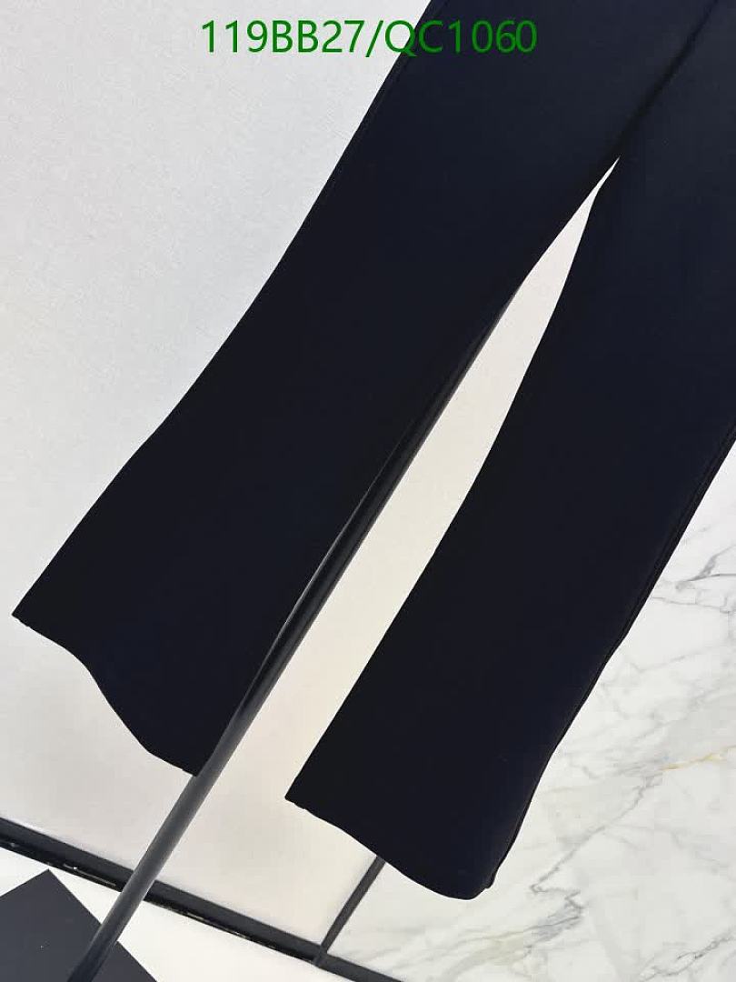 Chanel-Clothing Code: QC1060 $: 119USD
