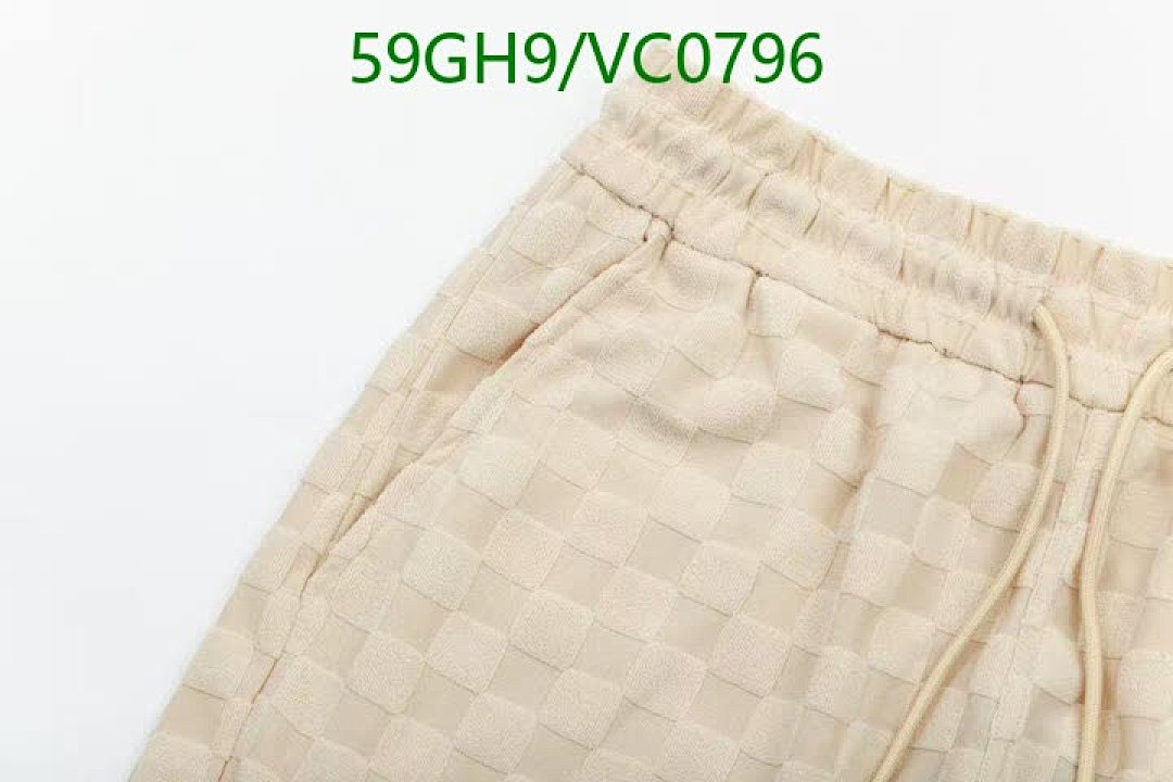 LV-Clothing Code: VC0796 $: 59USD