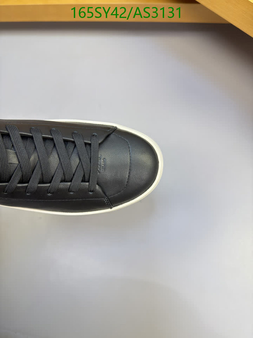 Prada-Men shoes Code: AS3131 $: 165USD
