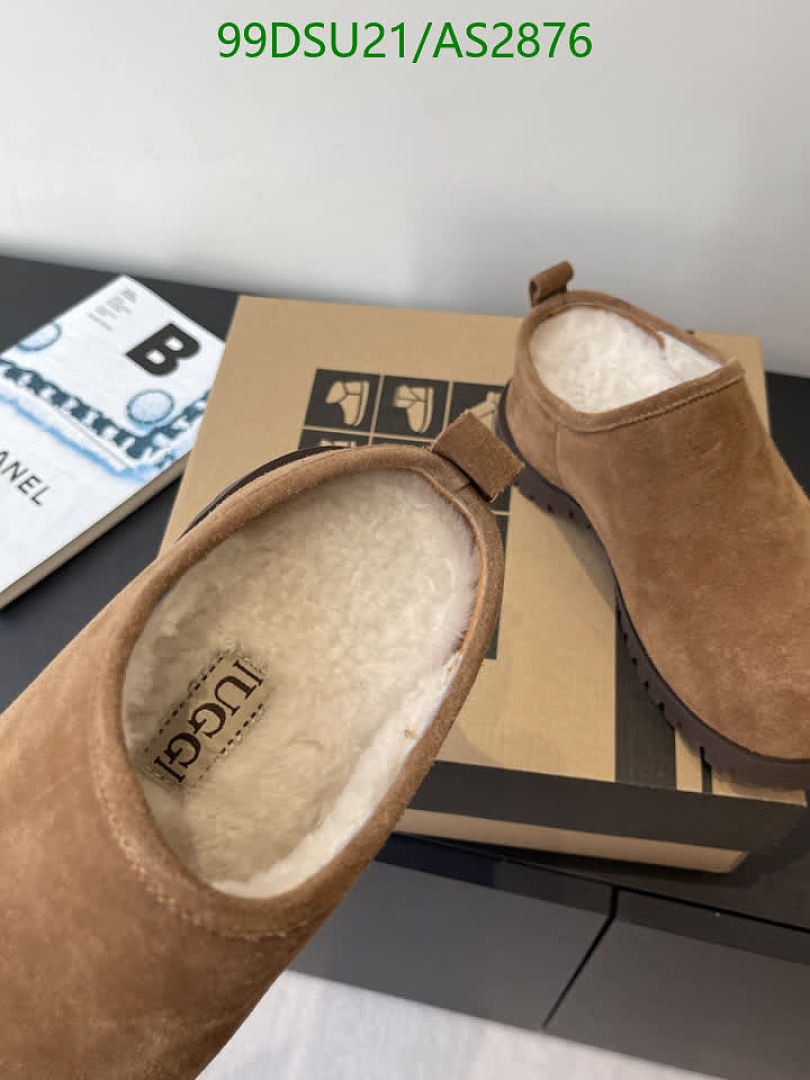 UGG-Women Shoes Code: AS2876 $: 99USD
