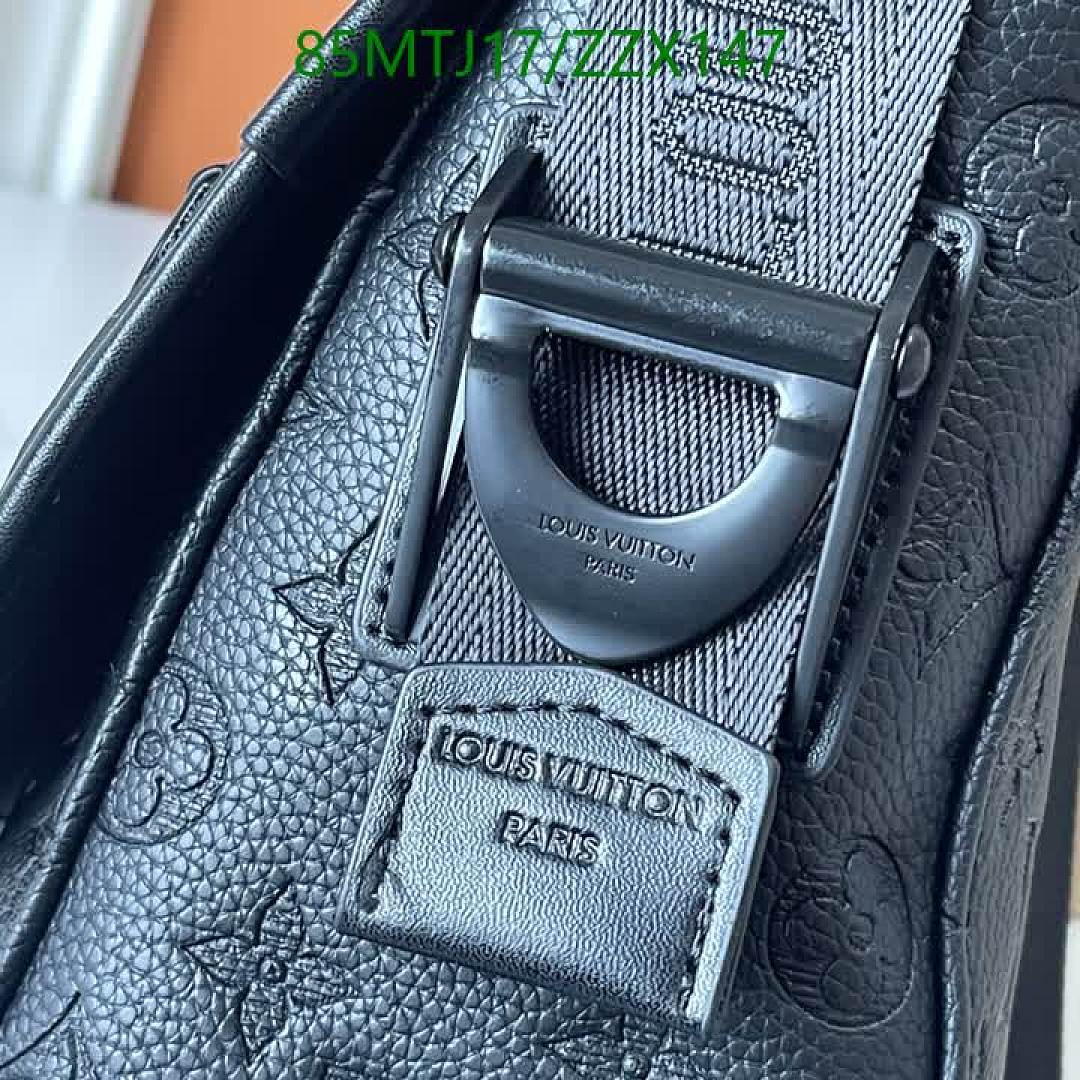 LV-Bags4A Quality Code: ZZX147 $: 85USD