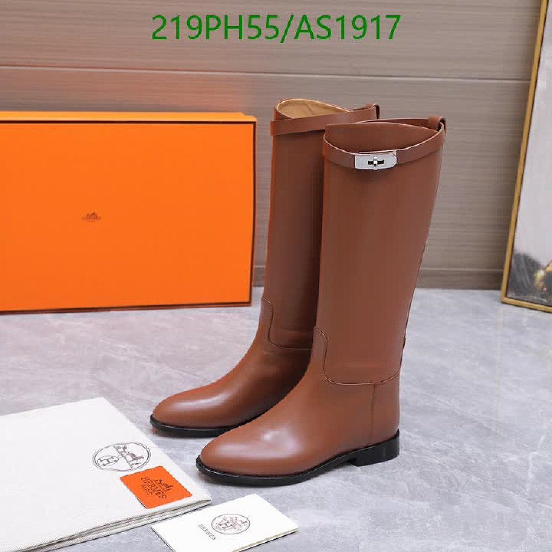 Hermes-Women Shoes Code: AS1917 $: 219USD