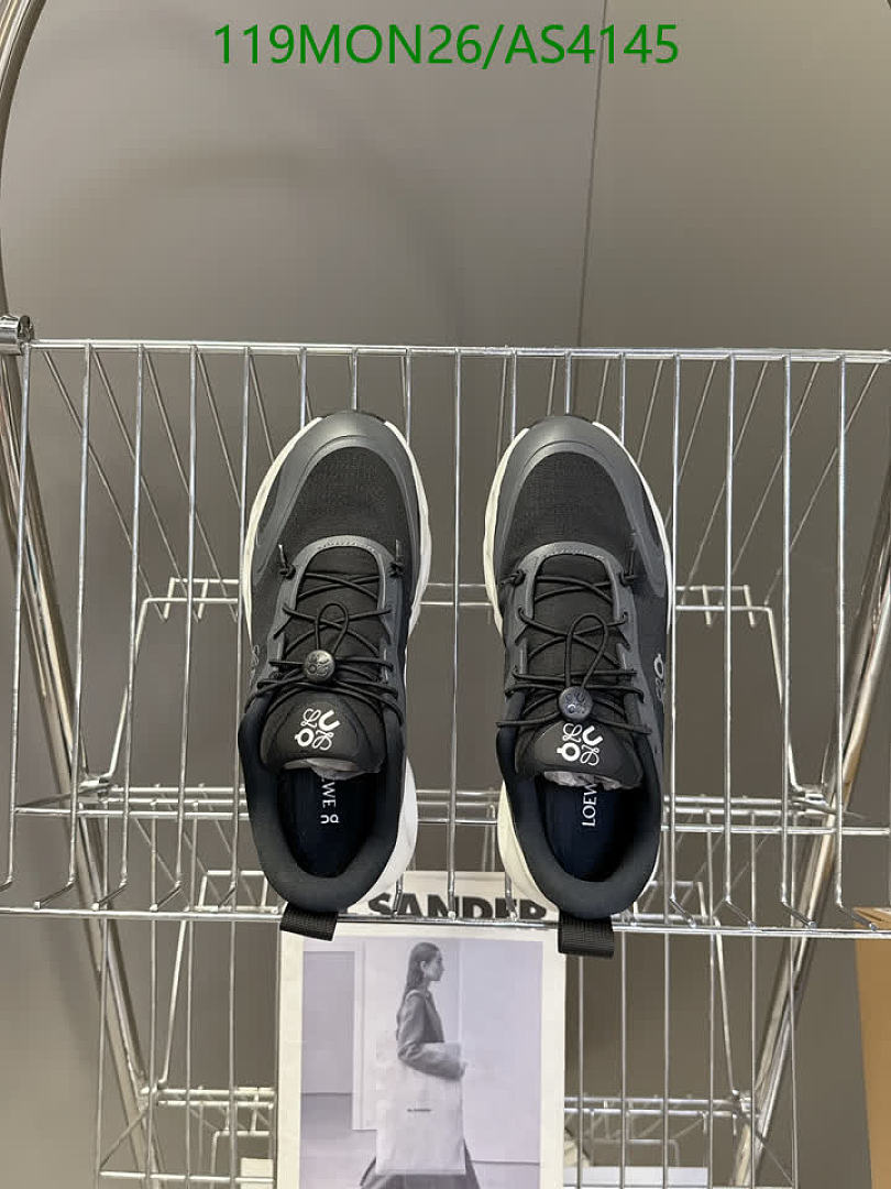 Loewe-Women Shoes Code: AS4145 $: 119USD