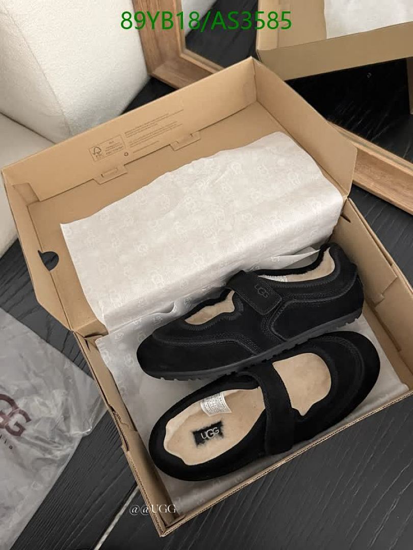 UGG-Women Shoes Code: AS3585 $: 89USD
