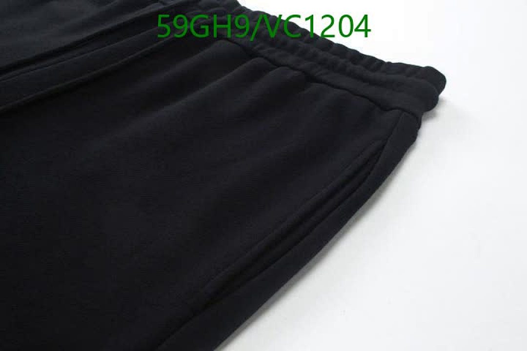 Gucci-Clothing Code: VC1204 $: 59USD