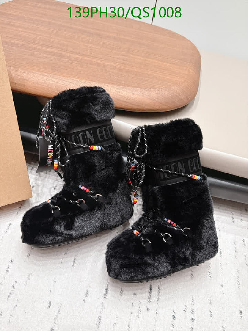 Boots-Women Shoes Code: QS1008 $: 139USD