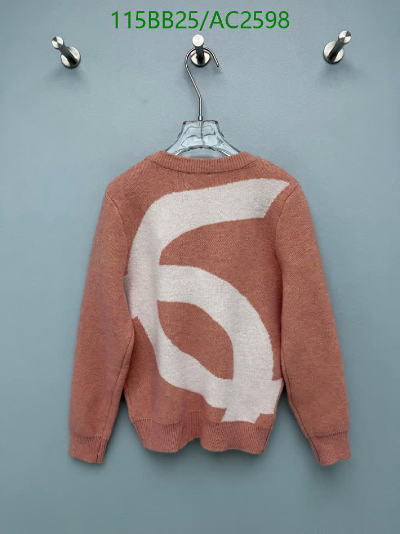 Chanel-Clothing Code: AC2598 $: 115USD