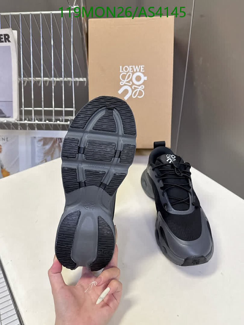 Loewe-Women Shoes Code: AS4145 $: 119USD