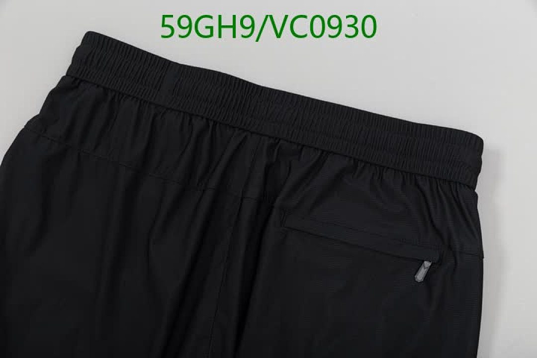 Arcteryx-Clothing Code: VC0930 $: 59USD