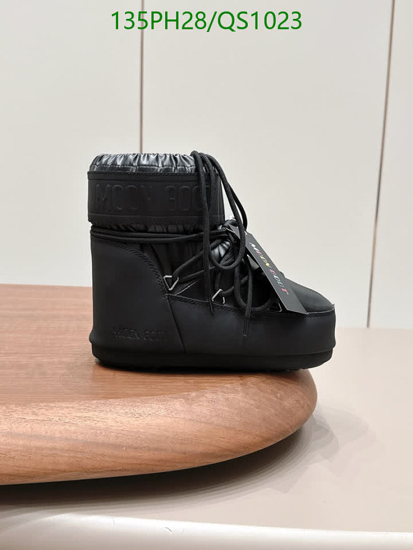 Boots-Women Shoes Code: QS1023 $: 135USD
