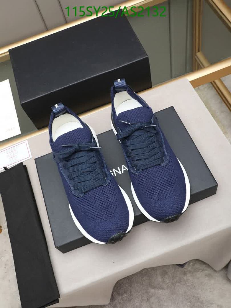 Brunello Cucinelli-Men shoes Code: AS2132 $: 115USD