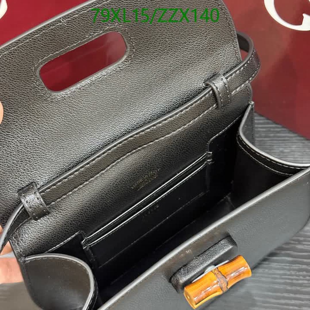 Gucci-Bags4A Quality Code: ZZX140 $: 79USD