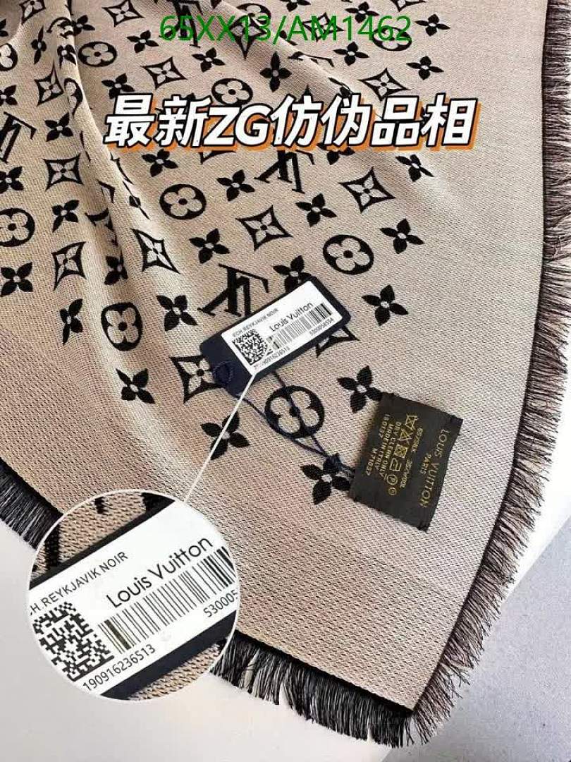 LV-Scarves Code: AM1462 $: 65USD