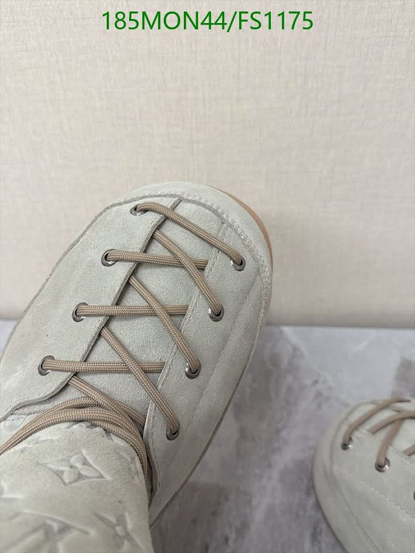 LV-Women Shoes Code: FS1175 $: 185USD