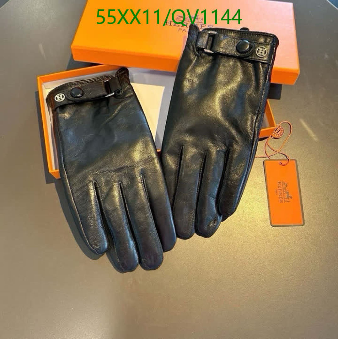Hermes-Gloves Code: QV1144 $: 55USD
