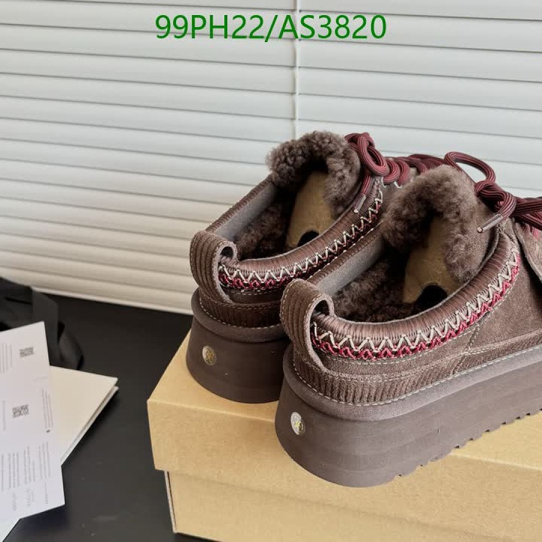 UGG-Women Shoes Code: AS3820 $: 99USD
