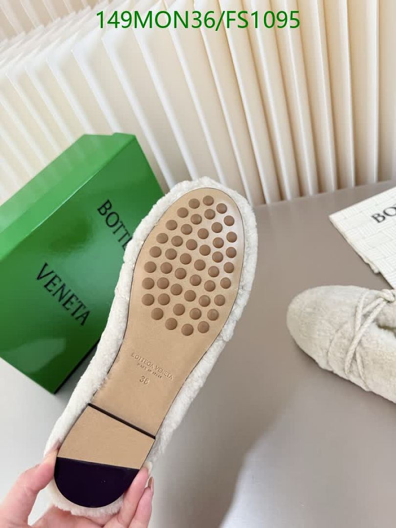 BV-Women Shoes Code: FS1095 $: 149USD
