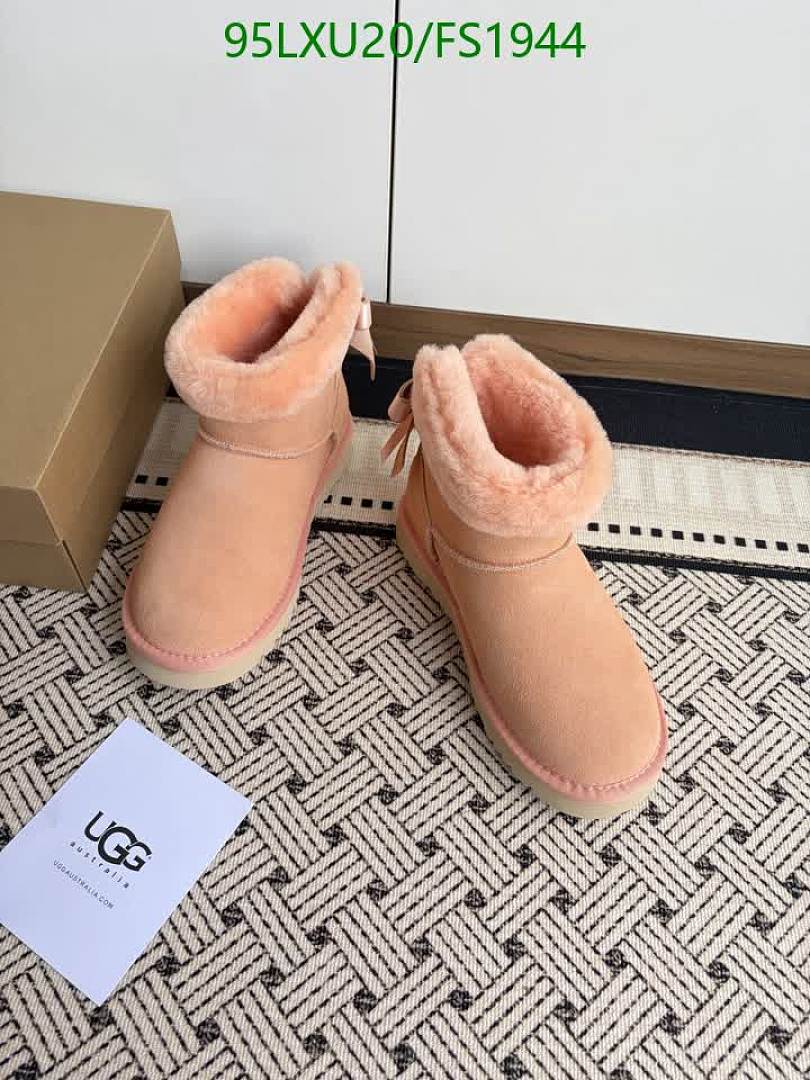 UGG-Women Shoes Code: FS1944 $: 95USD