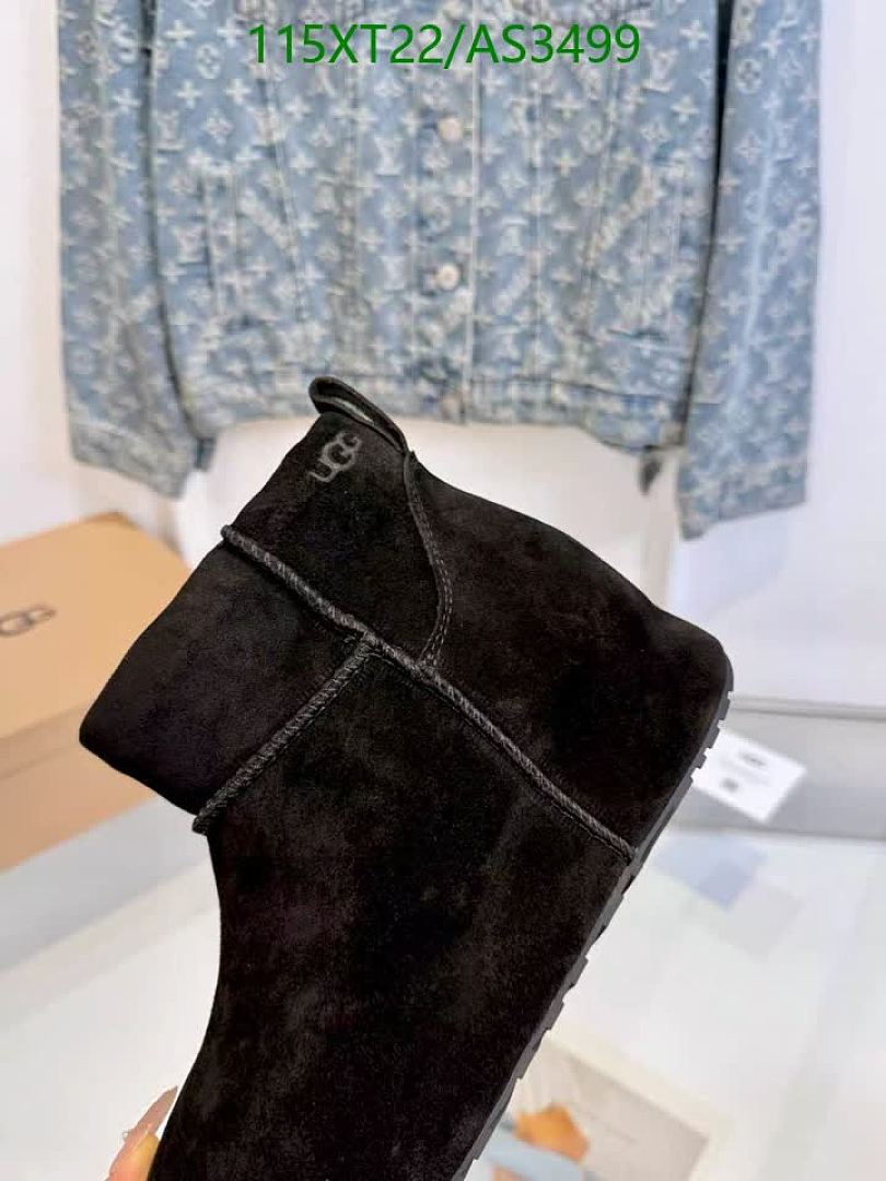 UGG-Women Shoes Code: AS3499 $: 115USD