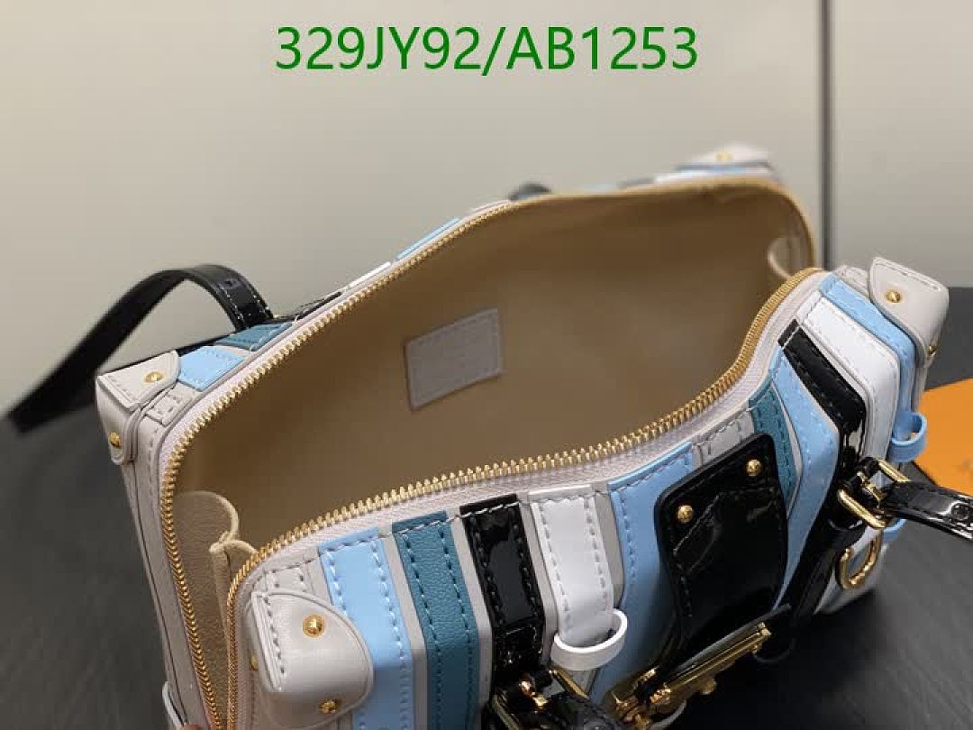 LV-BagsMirror Quality Code: AB1253 $: 329USD