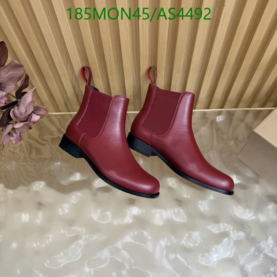 Christian Louboutin-Women Shoes Code: AS4492 $: 185USD