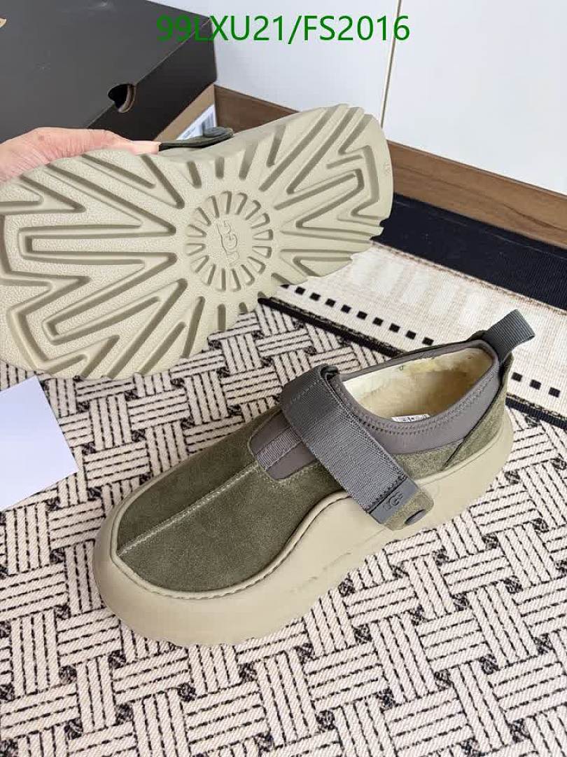 UGG-Women Shoes Code: FS2016 $: 99USD