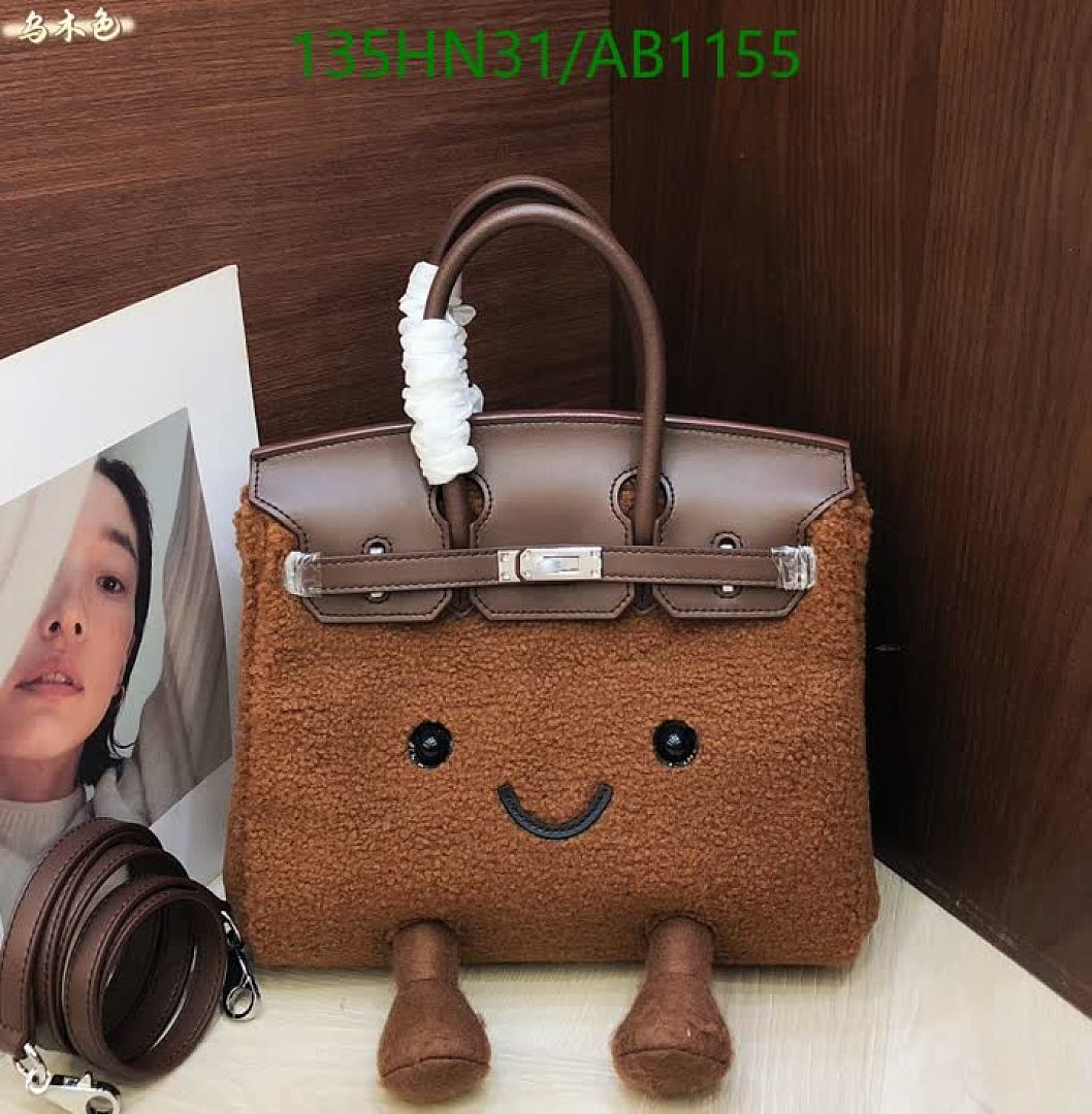 Hermes-Bags4A Quality Code: AB1155 $: 135USD