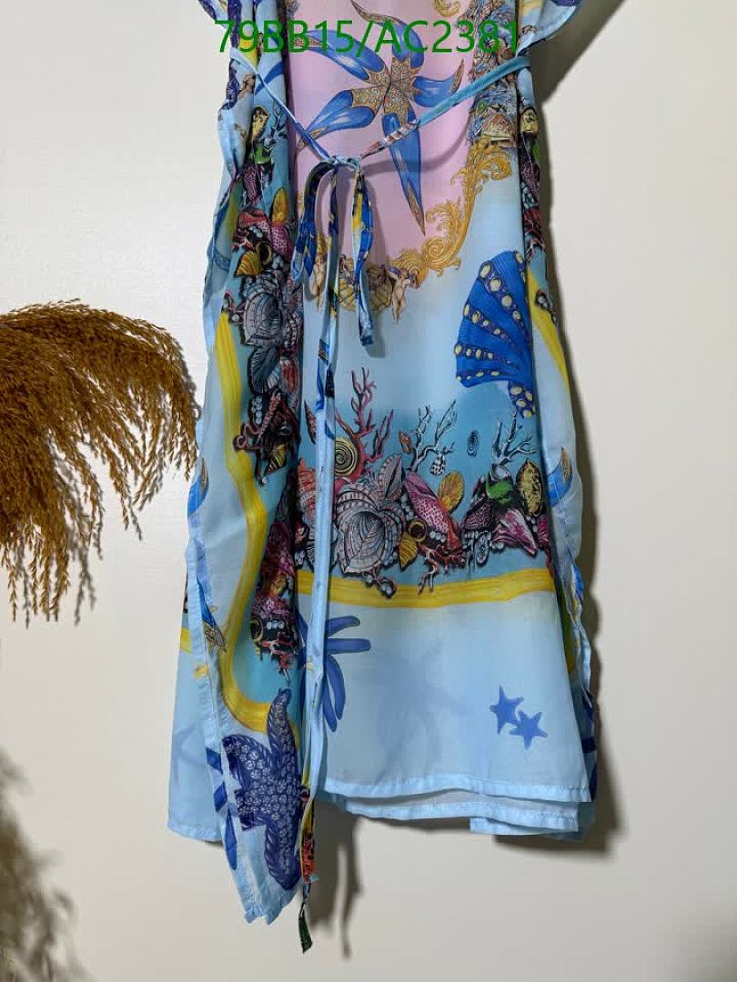 Versace-Clothing Code: AC2381 $: 79USD