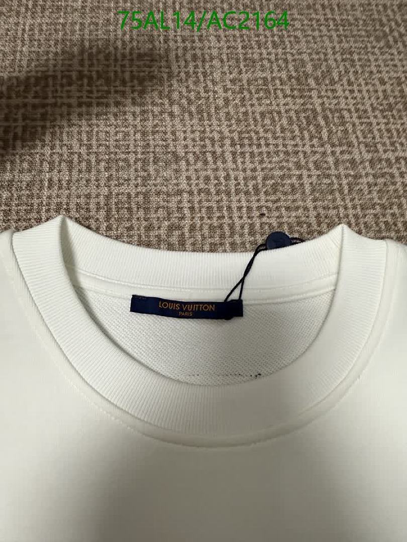 LV-Clothing Code: AC2164 $: 75USD