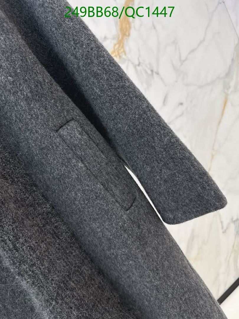Loro Piana-Clothing Code: QC1447 $: 249USD