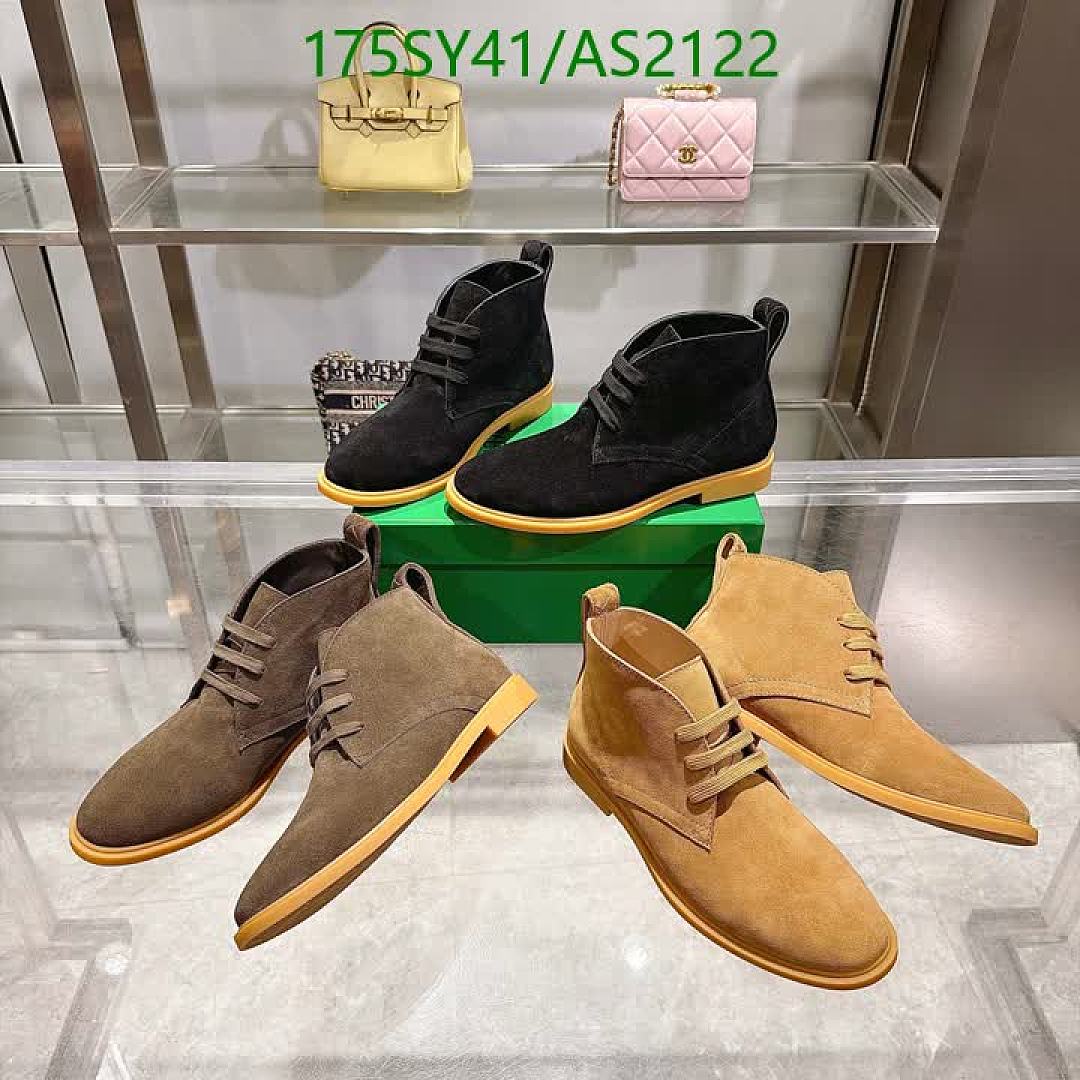 BV-Men shoes Code: AS2122 $: 175USD