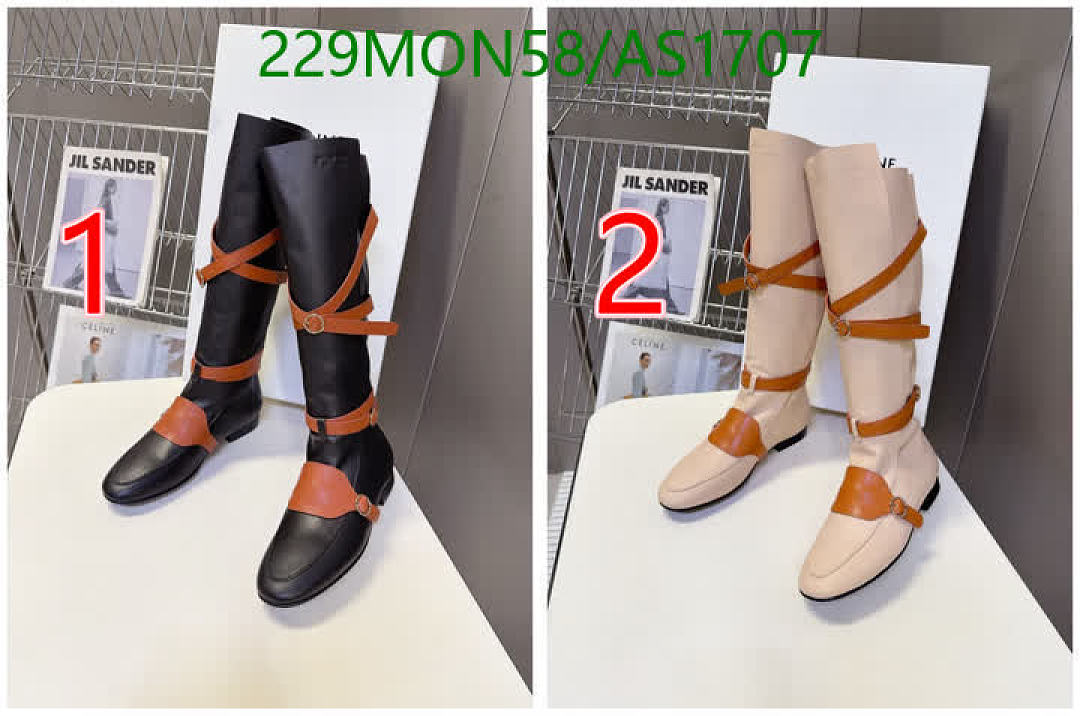 Celine-Women Shoes Code: AS1707 $: 229USD