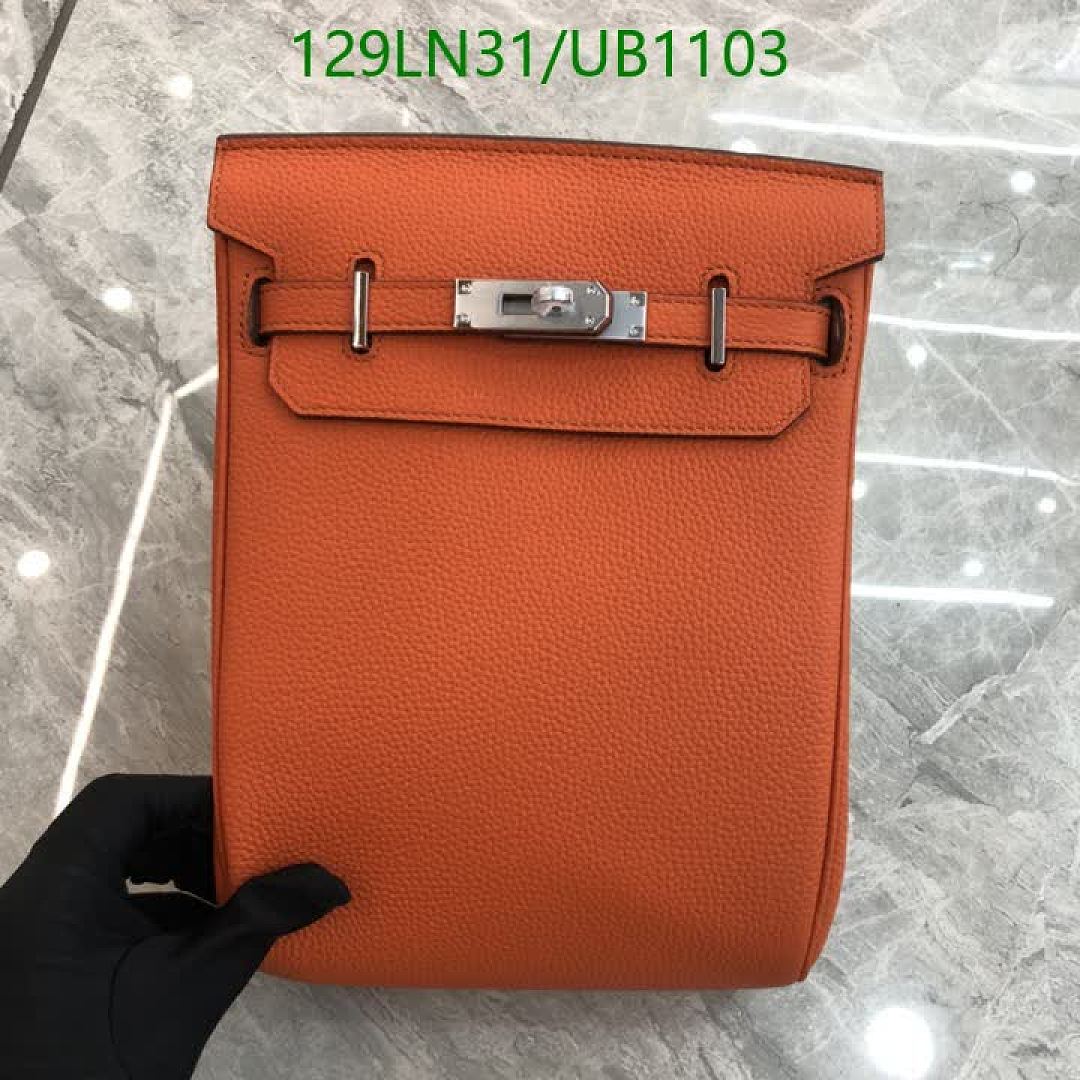 Hermes-Bags4A Quality Code: UB1103 $: 129USD