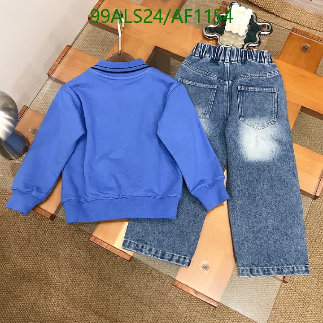 Miu Miu-Clothing（Kids） Code: AF1154 $: 99USD