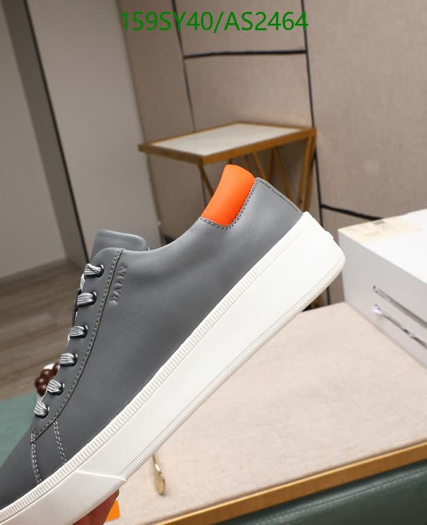 Bally-Men shoes Code: AS2464 $: 159USD