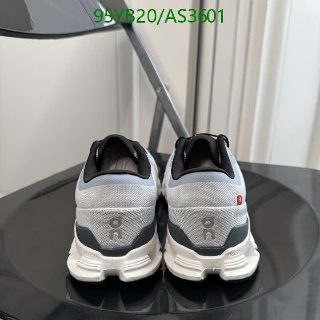 On Running Cloudsurfer-Men shoes Code: AS3601 $: 95USD