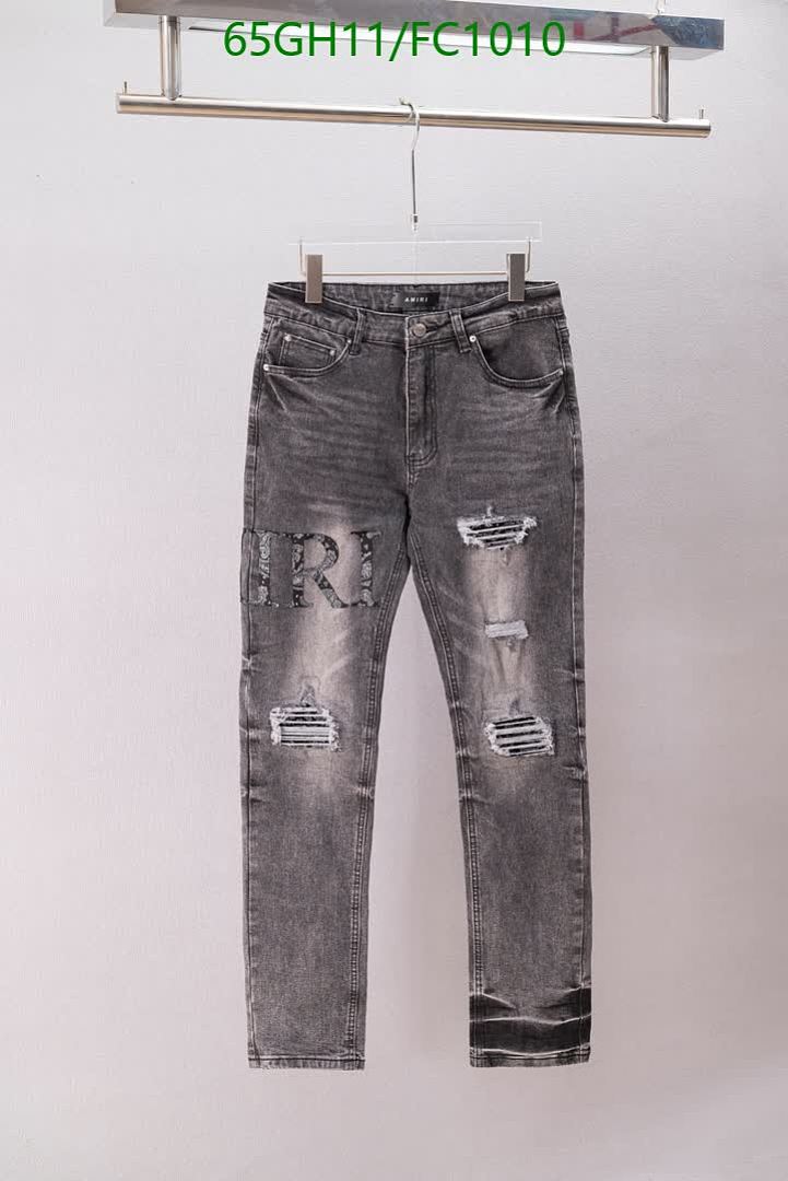 Amiri-Clothing Code: FC1010 $: 65USD