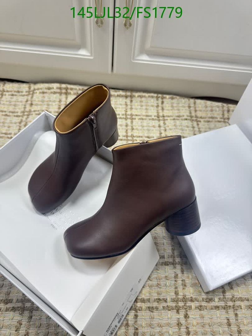 Maison Margiela-Women Shoes Code: FS1779 $: 145USD