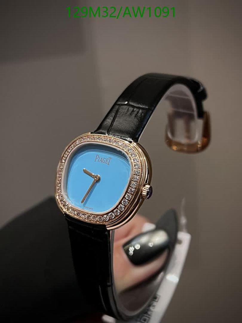 Piaget-Watches4A Quality Code: AW1091 $: 129USD