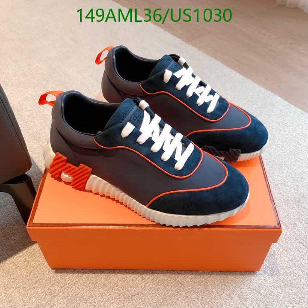 Hermes-Women Shoes Code: US1030 $: 149USD
