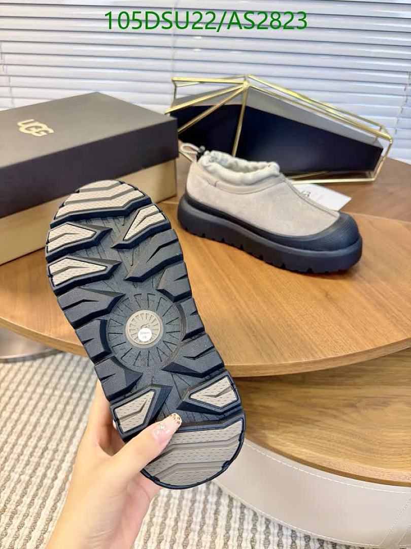 UGG-Men shoes Code: AS2823 $: 105USD