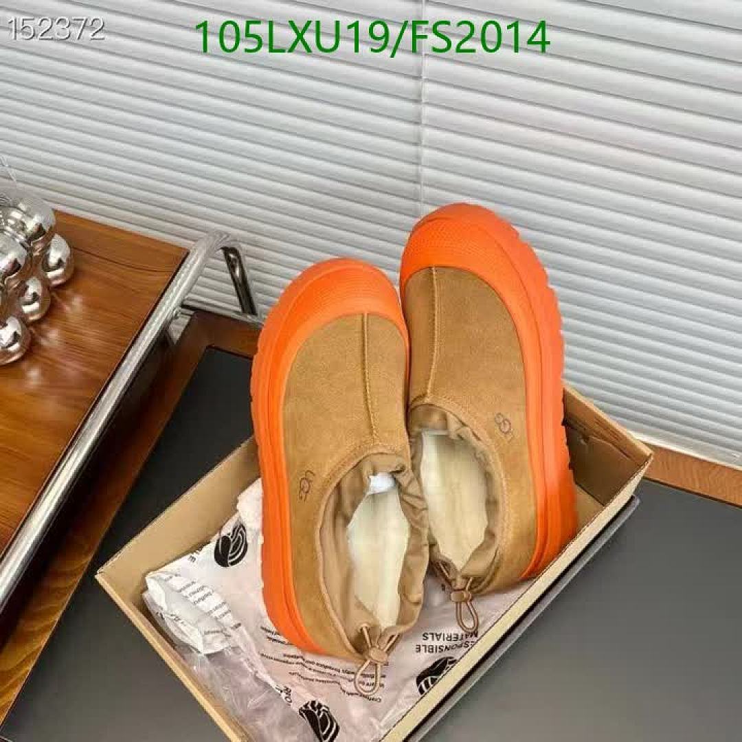 UGG-Women Shoes Code: FS2014 $: 105USD