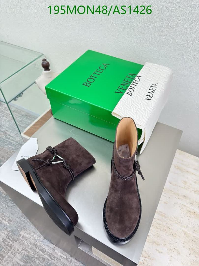 BV-Women Shoes Code: AS1426 $: 195USD