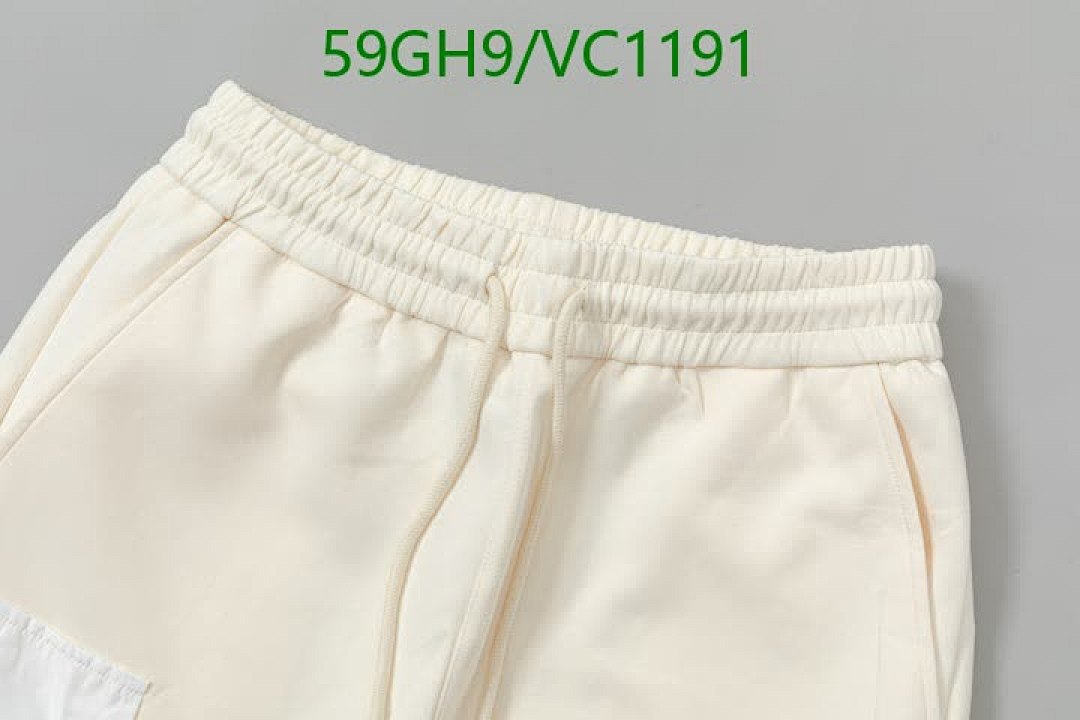 Gucci-Clothing Code: VC1191 $: 59USD