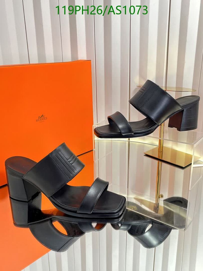 Hermes-Women Shoes Code: AS1073 $: 119USD