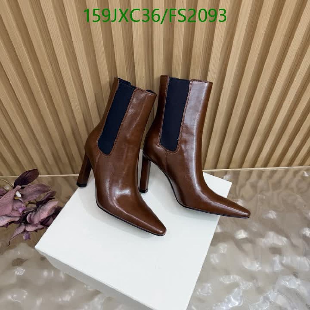 YSL-Women Shoes Code: FS2093 $: 159USD