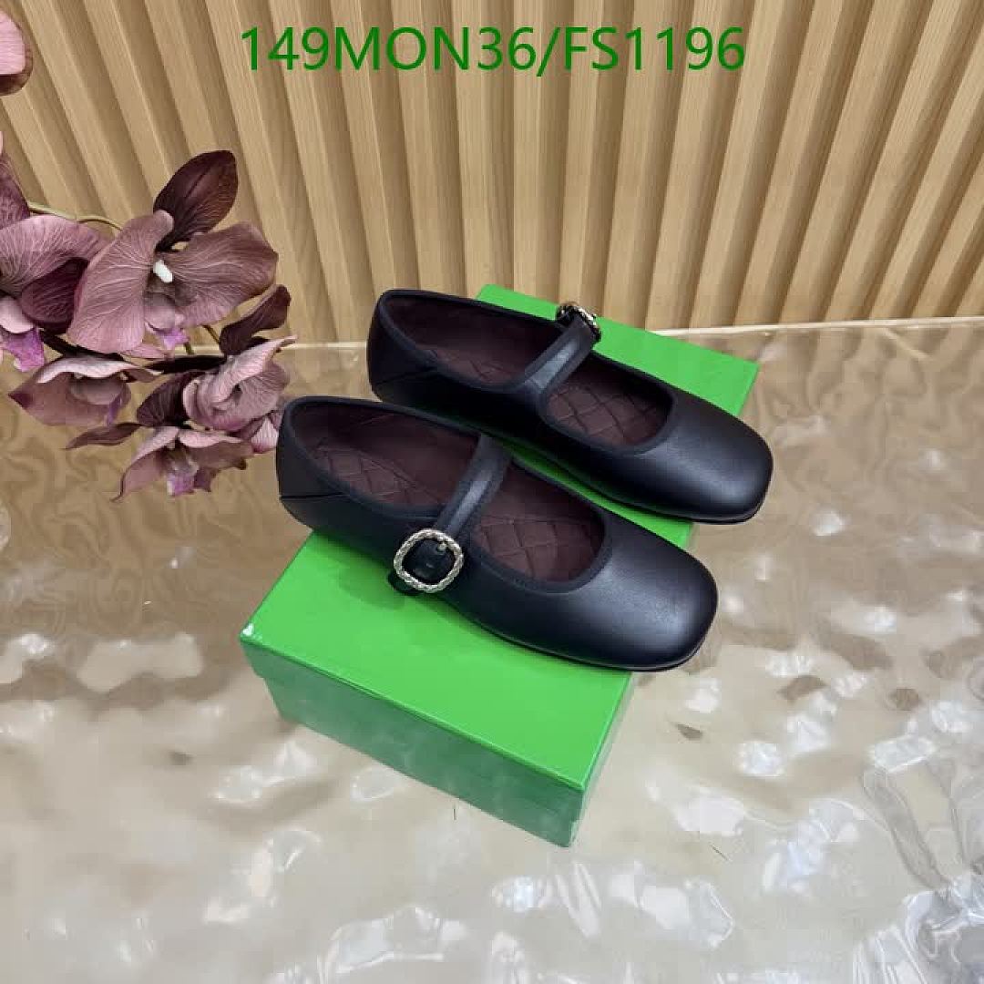 BV-Women Shoes Code: FS1196 $: 149USD