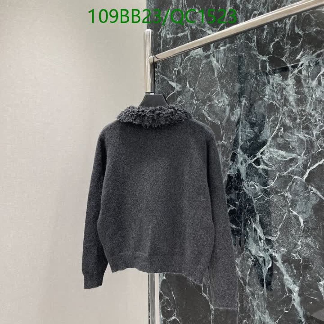 Moncler-Clothing Code: QC1523 $: 109USD