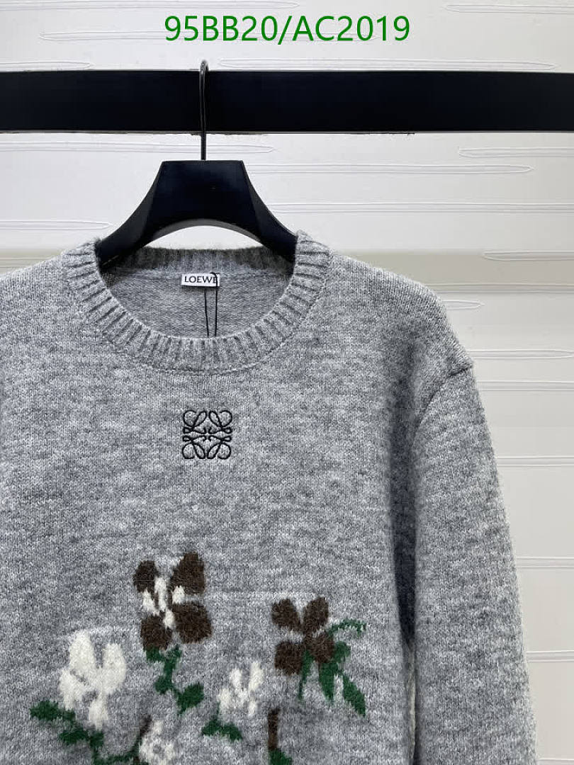 Loewe-Clothing Code: AC2019 $: 95USD