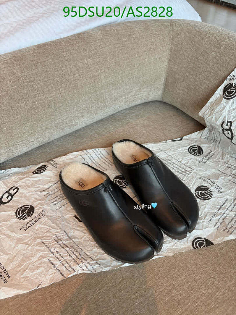 UGG-Women Shoes Code: AS2828 $: 95USD